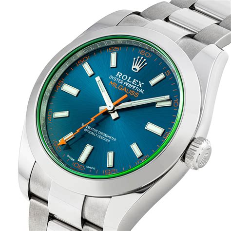 price for milgauss